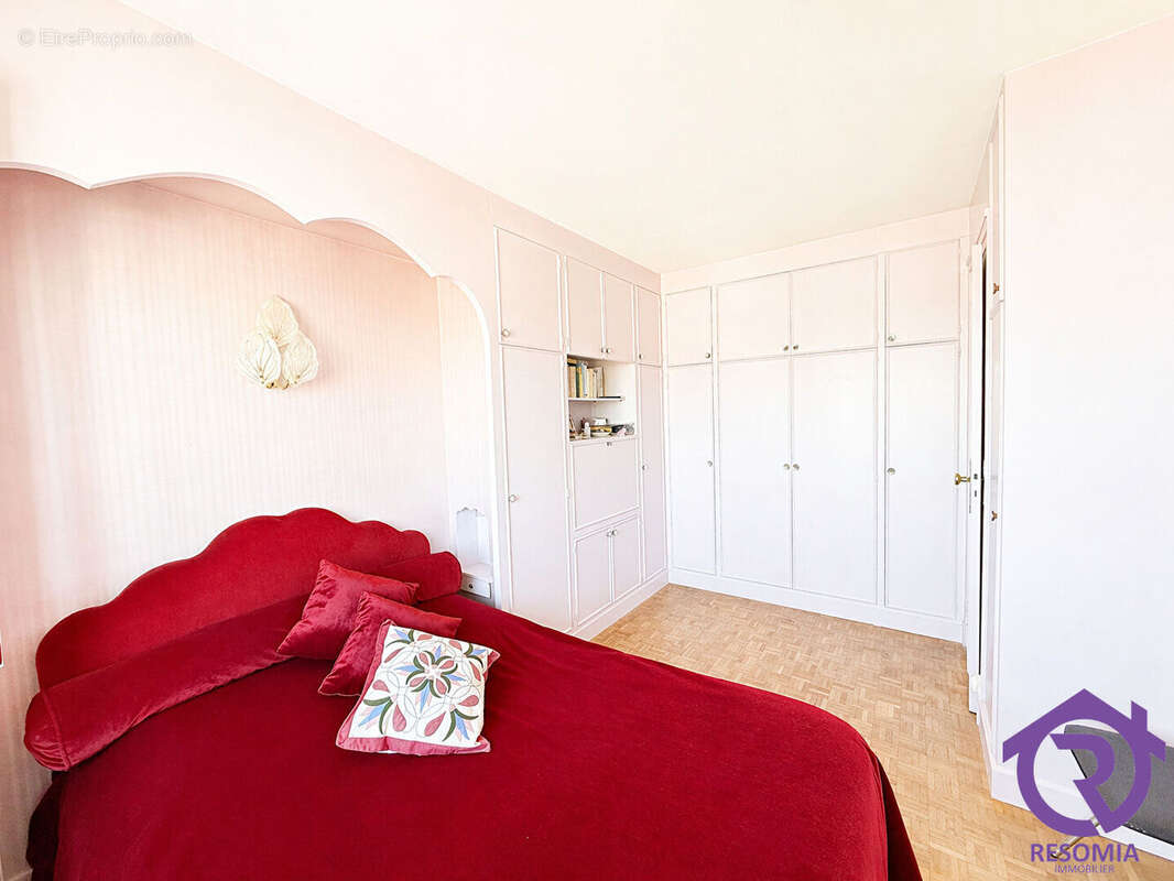 Appartement à CHATILLON