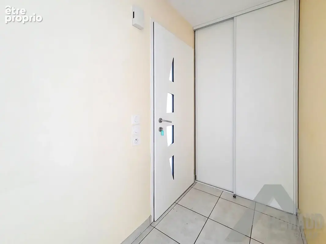 QUARTIER Maison neuve des Landes - photo 6