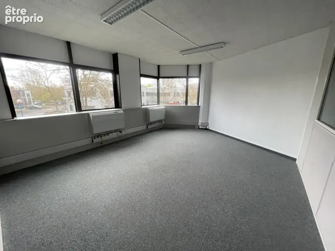 A VENDRE - Bureaux 110 m² – Illkirch Parc d’Innovation - photo 7