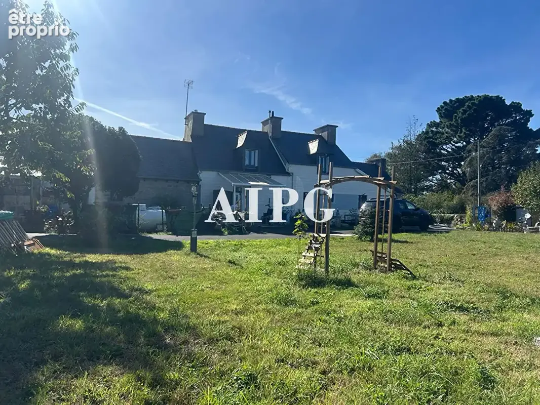 Maison à PAIMPOL