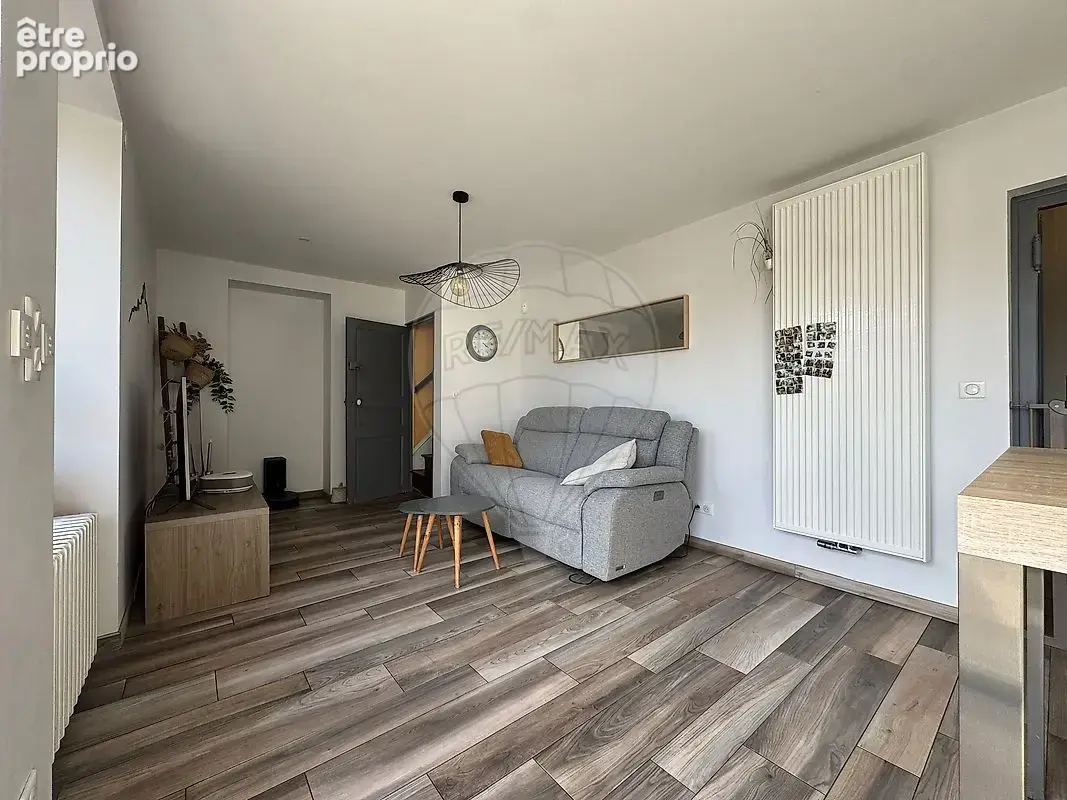 Maison 4 chambre(s) à vendre - photo 5
