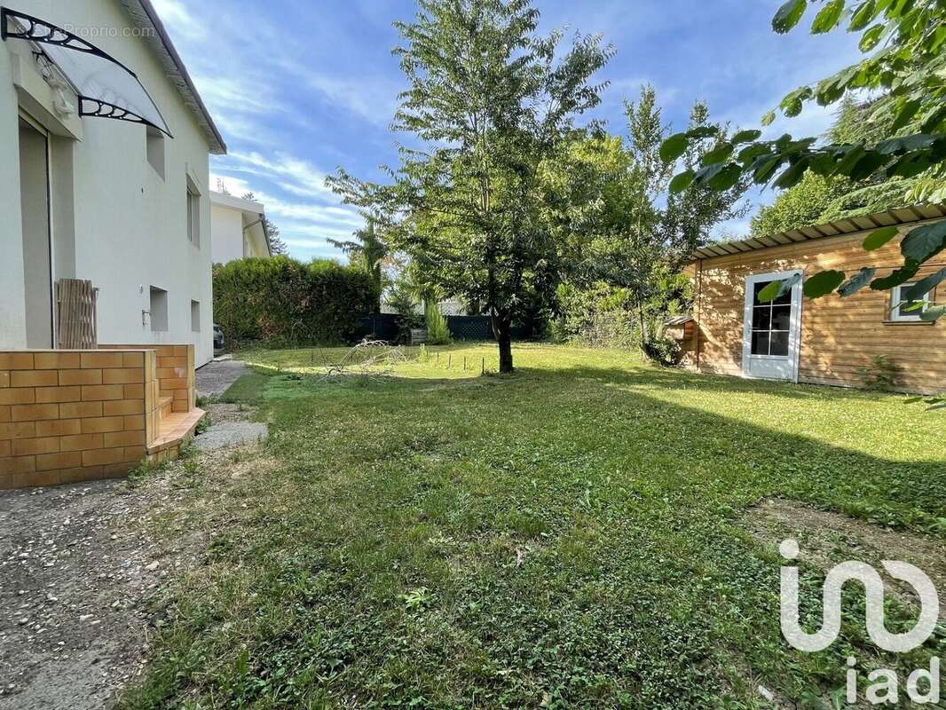 Photo 6 - Maison à SAINT-EGREVE