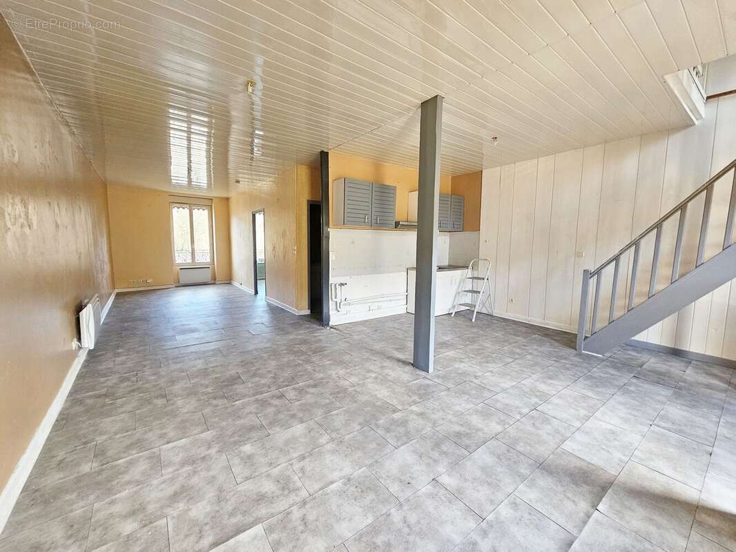 Photo 5 - Appartement à MONTVERDUN