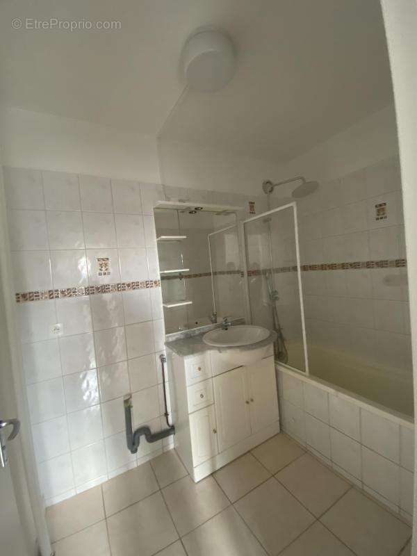 Appartement à SAINT-OUEN-L&#039;AUMONE