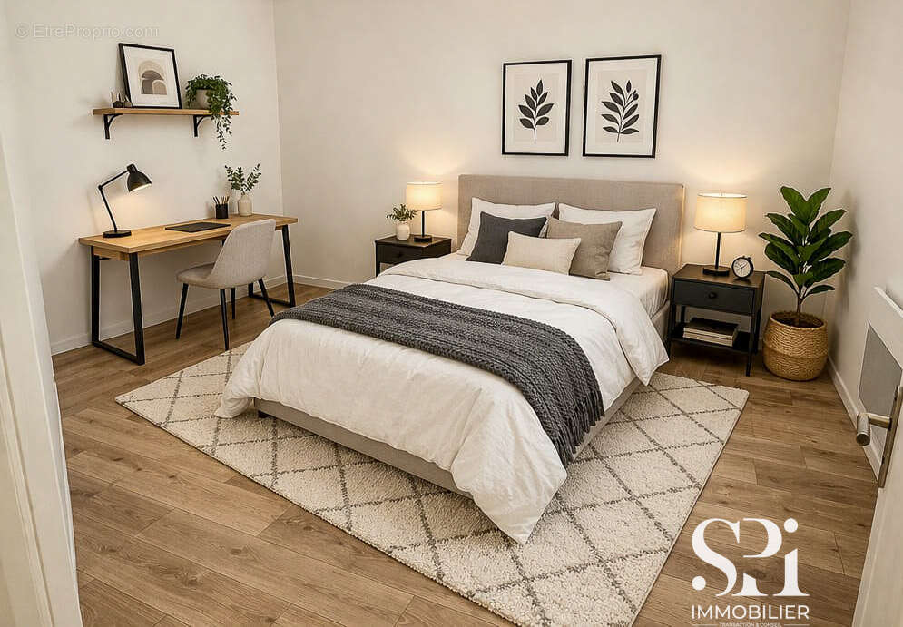 Appartement à HYERES