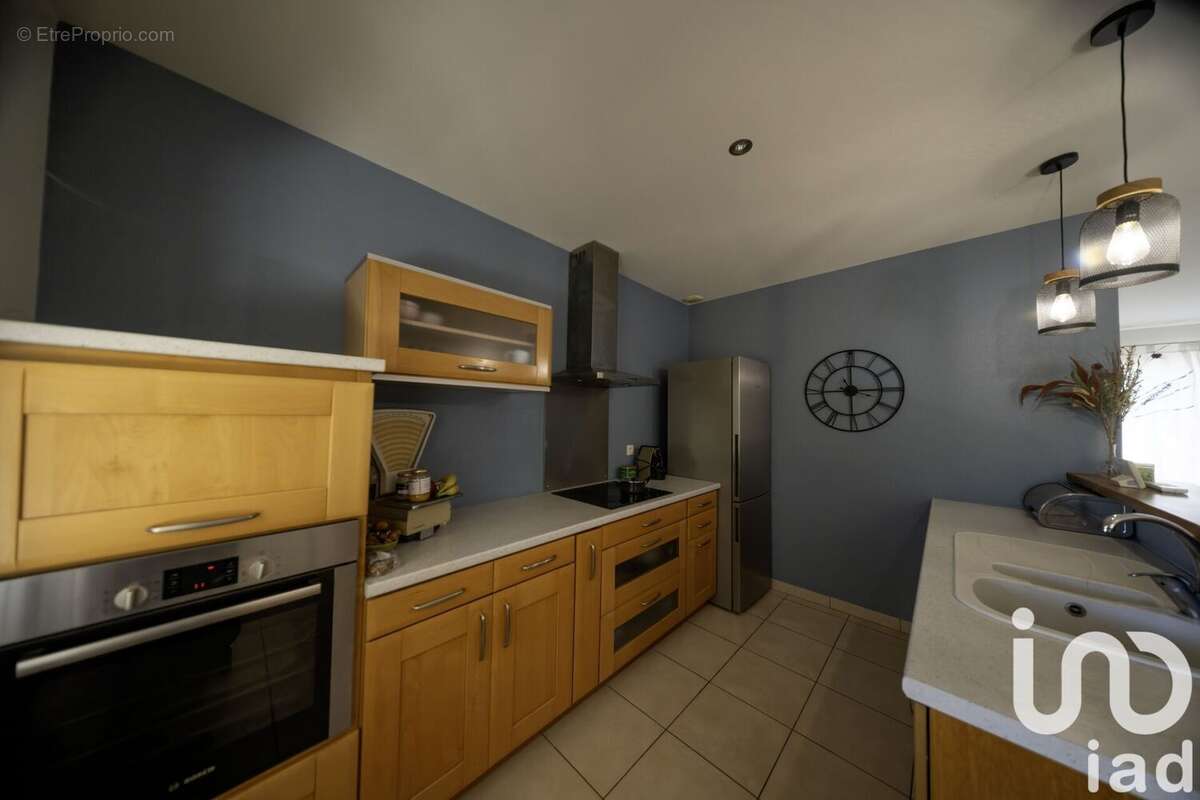 Photo 3 - Maison à ALBI