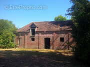 Maison à CHATEAU-RENARD