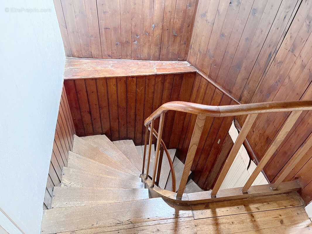 Maison à TORIGNI-SUR-VIRE