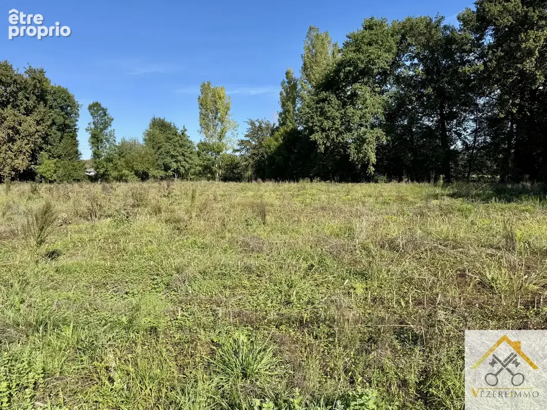 Terrain avec 2 lots à bâtir 4600 m2 - photo 5