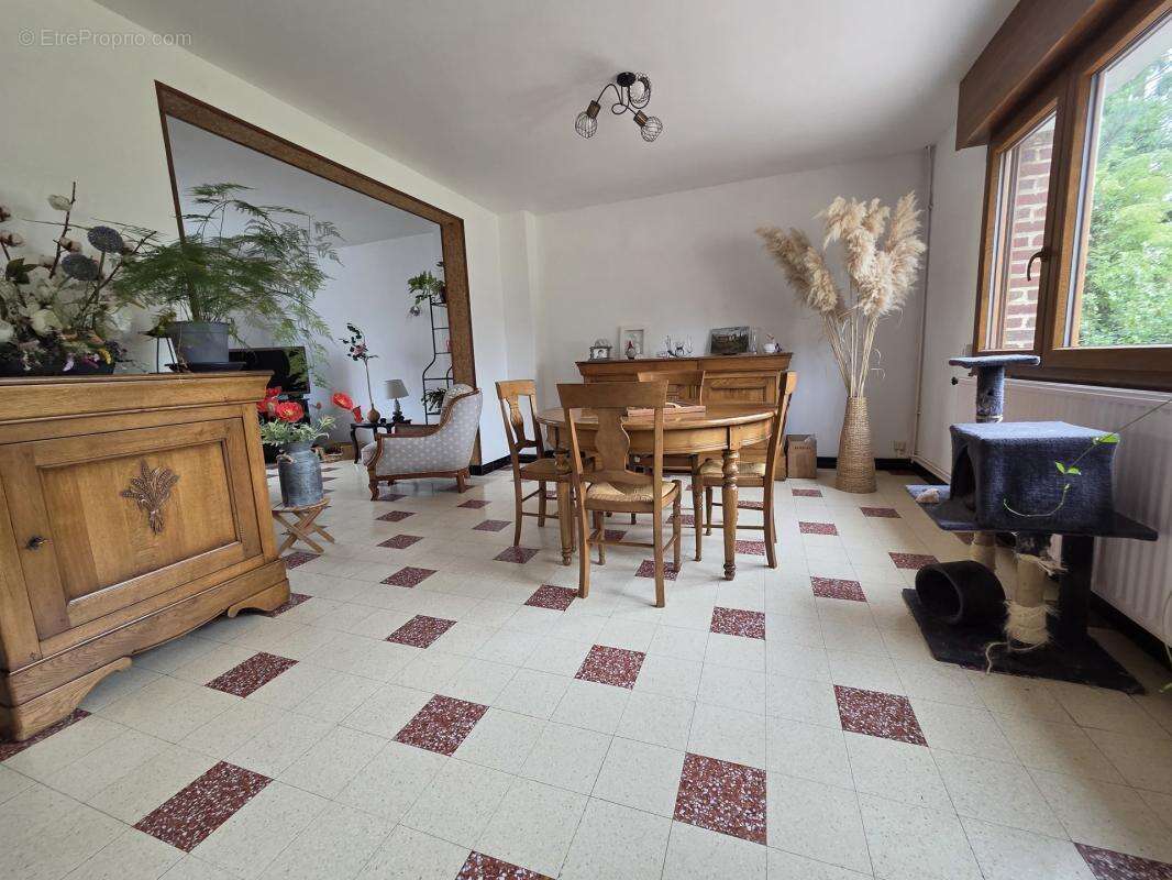 Maison à CAMBRAI