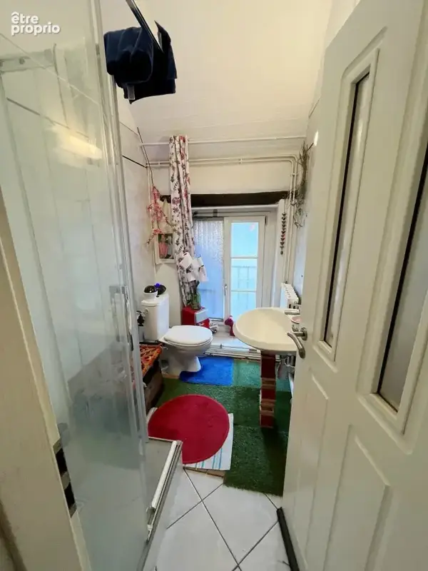 Studio de charme au cœur du centre historique de Sens   30 m2 - photo 5
