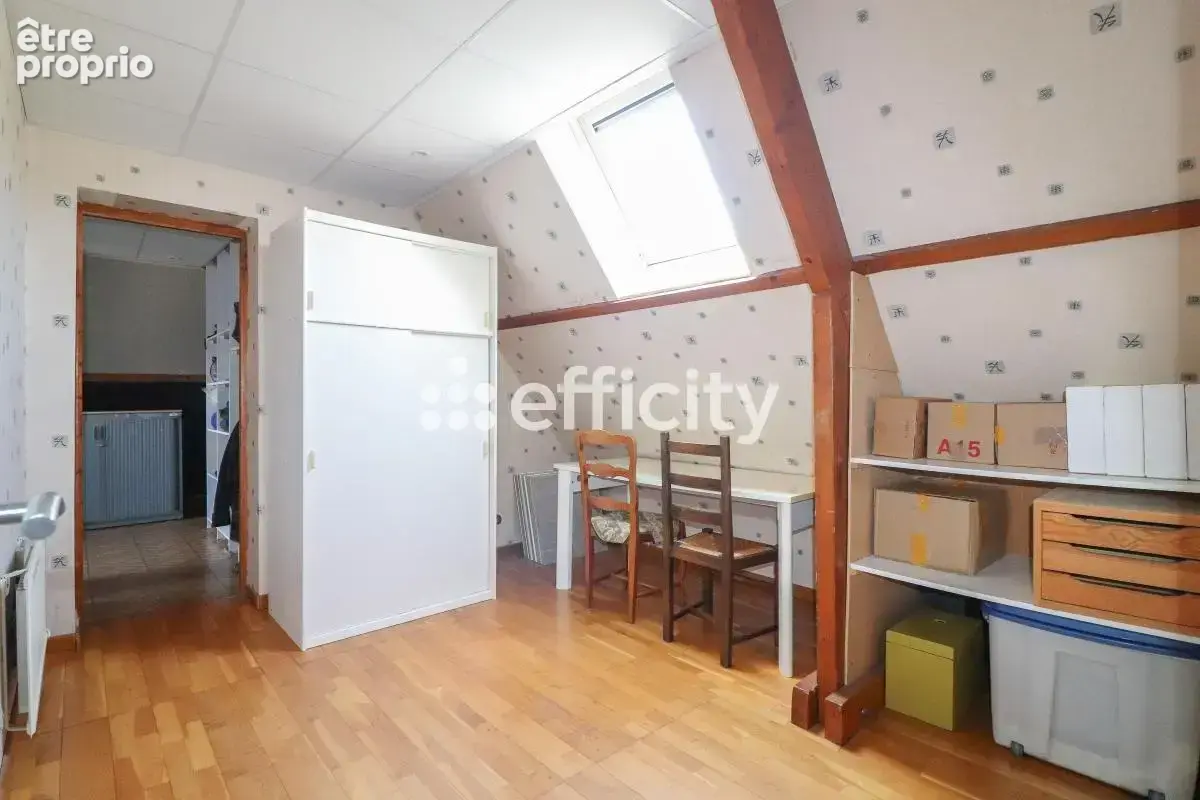 Maison 6 pièces 140 m² à vendre à La Haye-Malherbe (27400) - photo 15