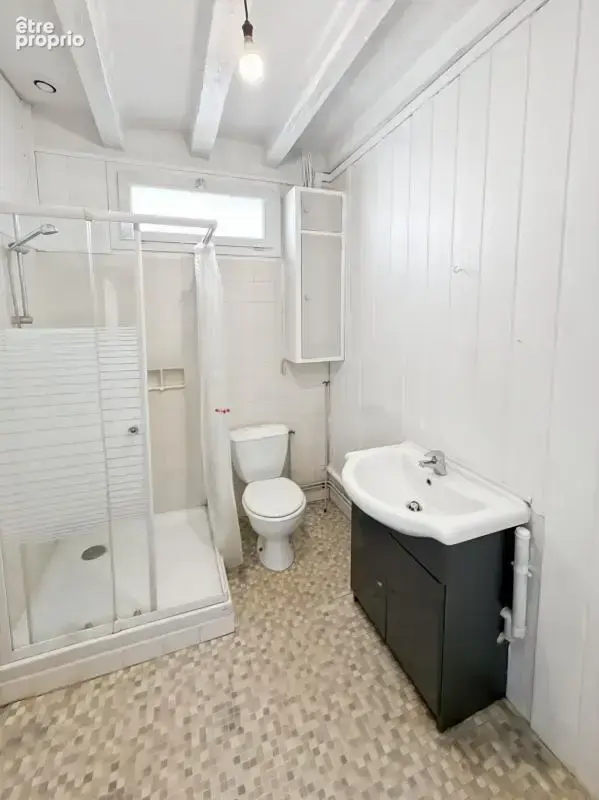 Maison à SELLES SAINT DENIS idéal investisseurs / petit budget - photo 7