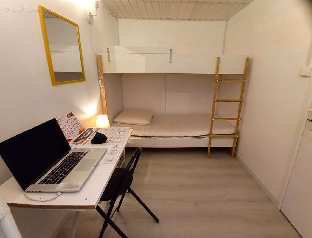 Appartement à BOUCAU