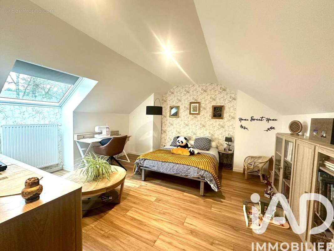 Photo 6 - Maison à CHANGE