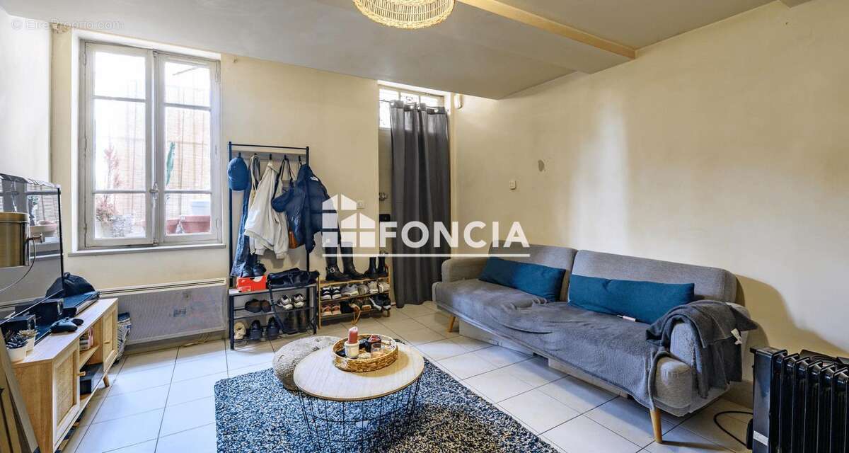 Appartement à AVIGNON