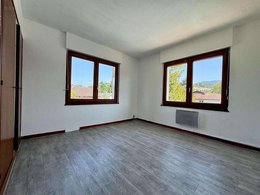 Maison à THONON-LES-BAINS