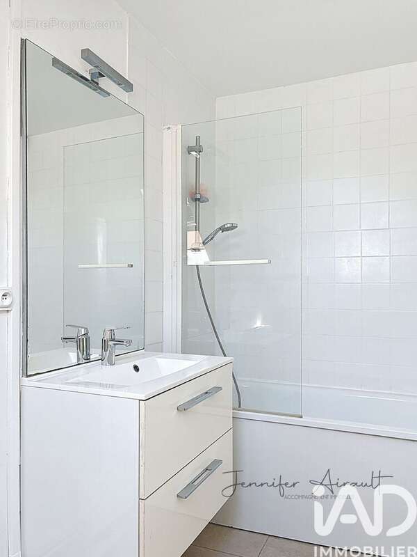 Appartement 27 m² à Donnemarie-Dontilly  - photo 8
