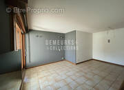 Appartement à BOURG-SAINT-MAURICE