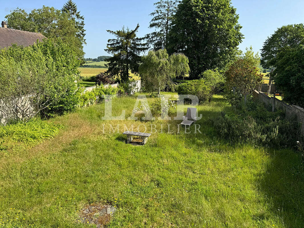 Maison à MORTAGNE-AU-PERCHE