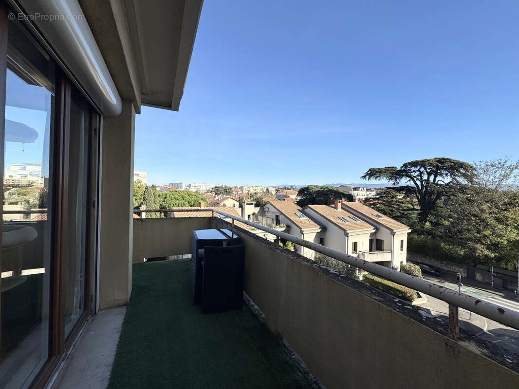 Appartement à VALENCE