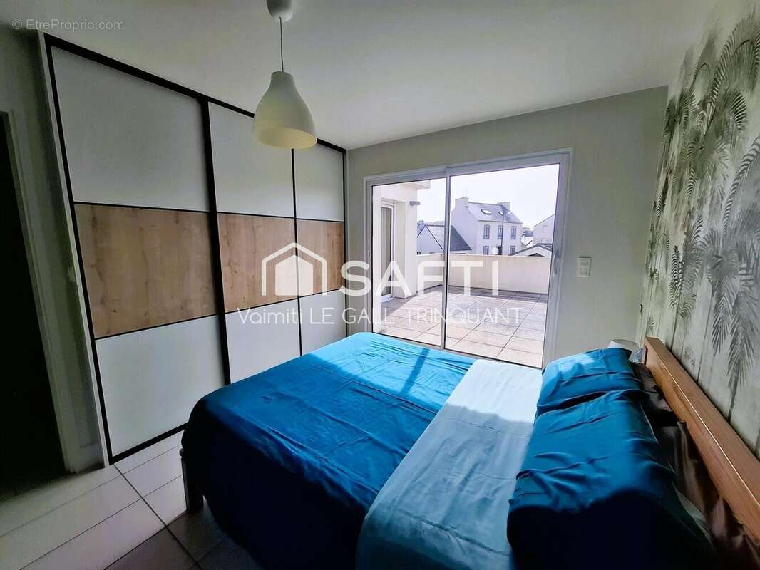 Photo 9 - Maison à PLOUZANE