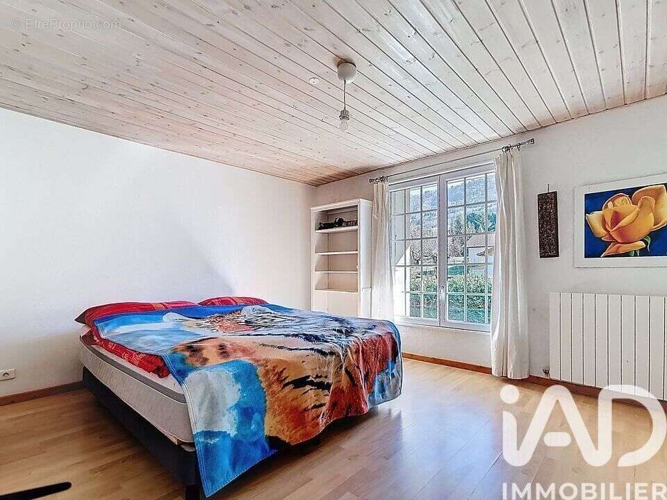 Photo 8 - Maison à SAINT-CERGUES