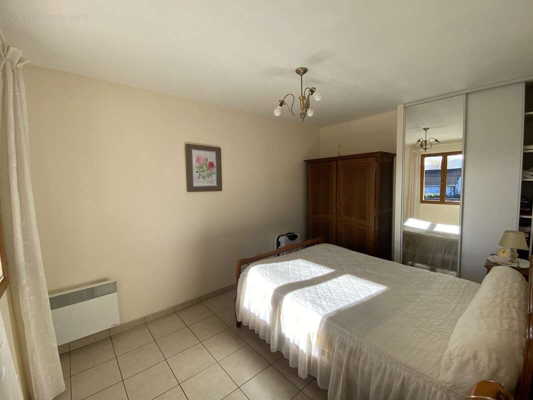 Maison à LANNEMEZAN