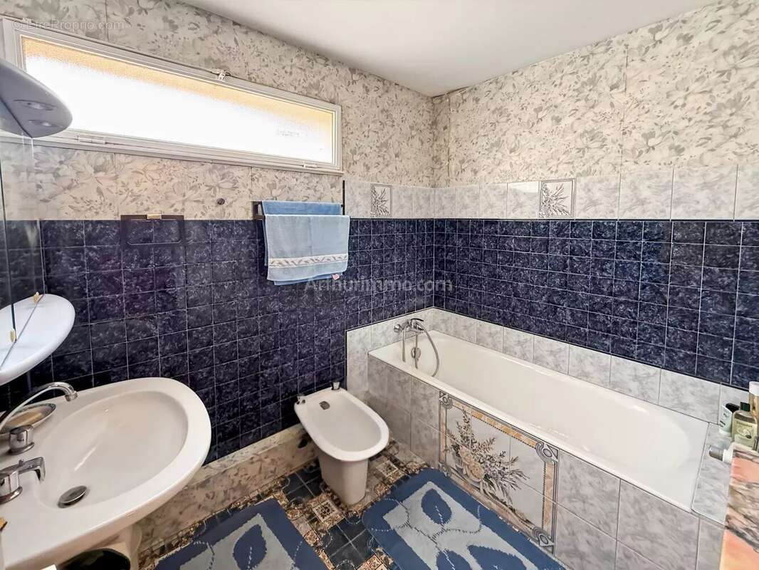 Appartement à SOISY-SUR-SEINE