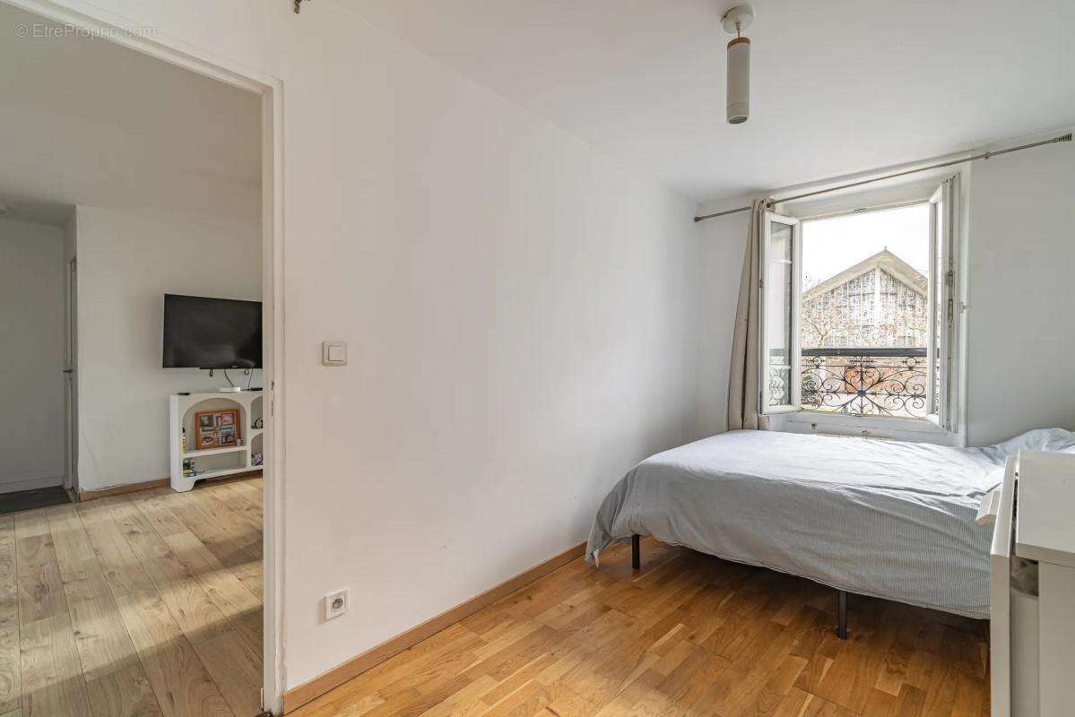 Appartement à COLOMBES