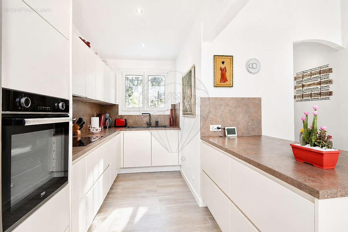 Maison 2 chambre(s) à vendre - photo 7
