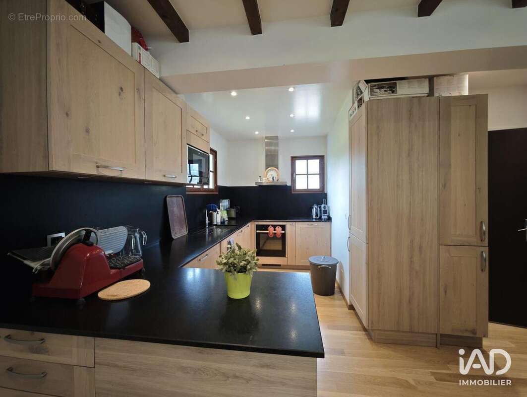 Photo 8 - Maison à MORILLON