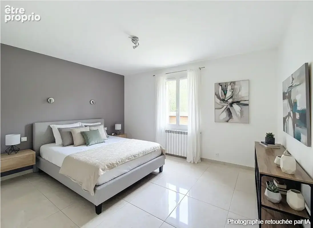 Maison 6 pièces 165 m² à vendre à Mirabeau (84120) - photo 7