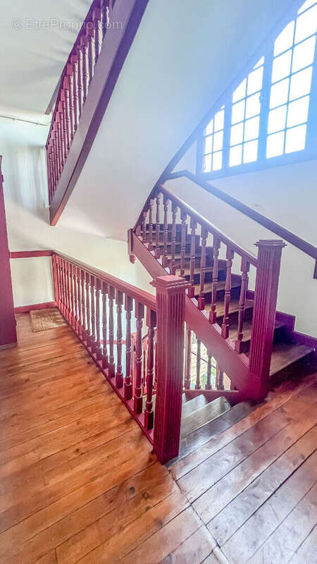 Photo 6 - Appartement à BAYONNE