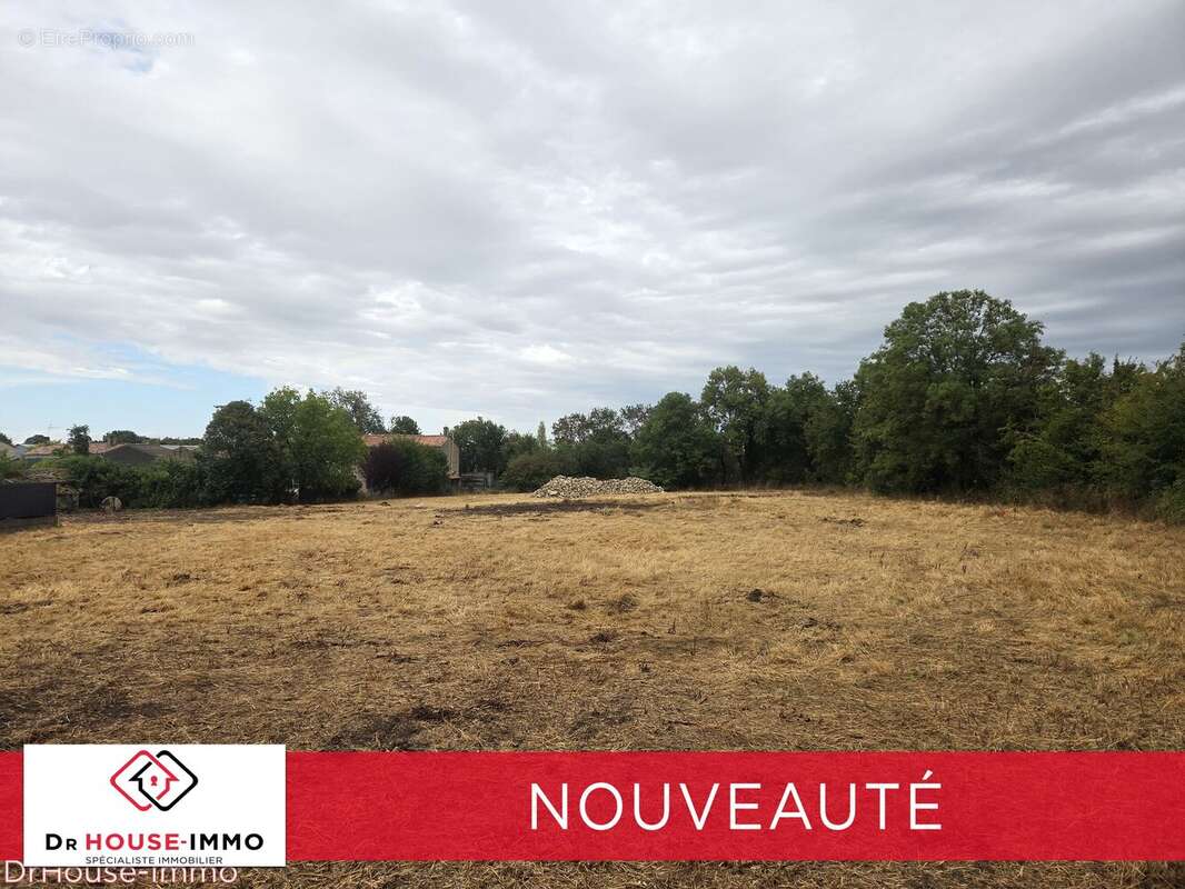 Terrain 1031 m² à Juscorps  - photo 13