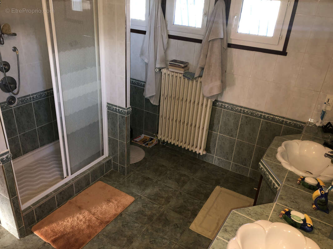 Grande maison T7 - 250 m2 - BESSIÈRES - photo 10