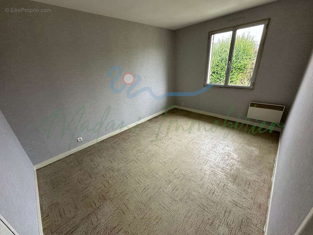 Maison à SAINT-ILLIERS-LA-VILLE