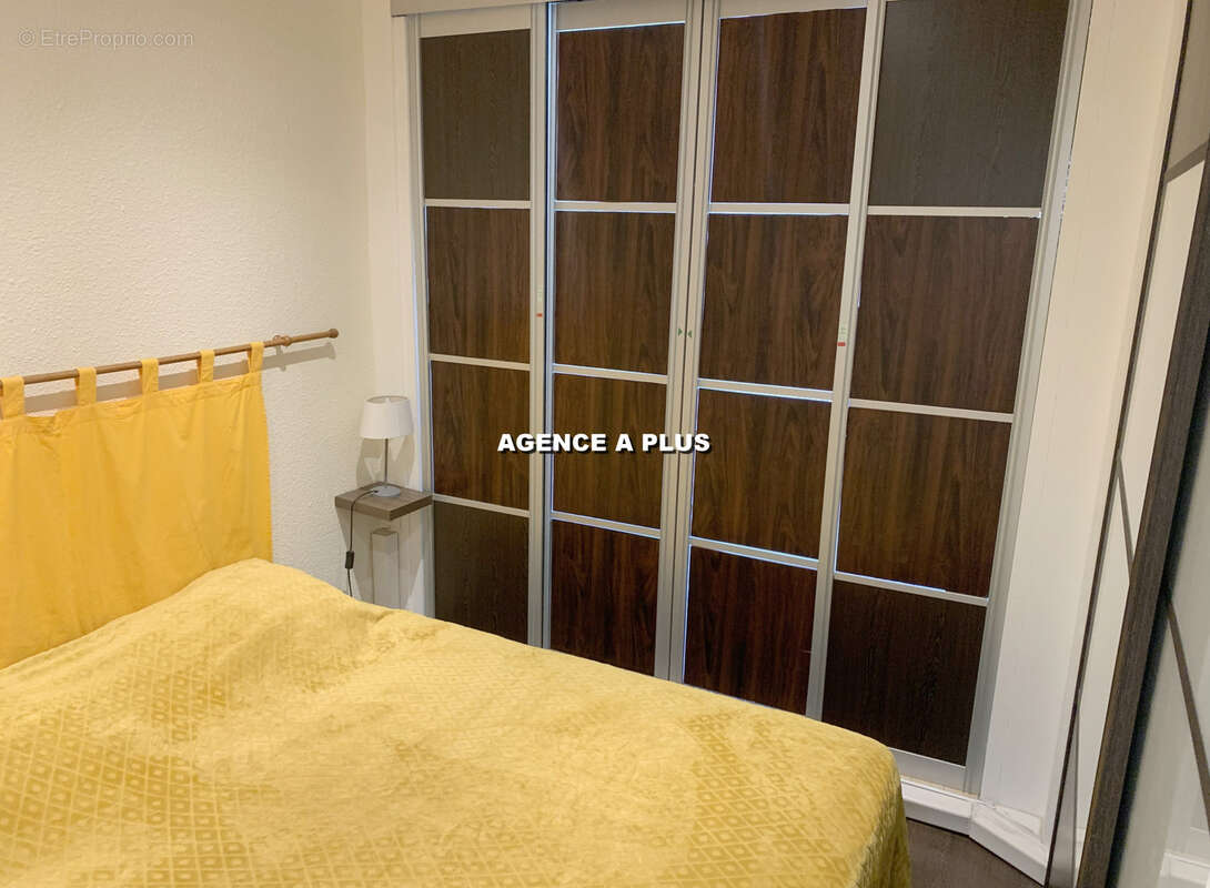 Appartement à LE GRAU-DU-ROI