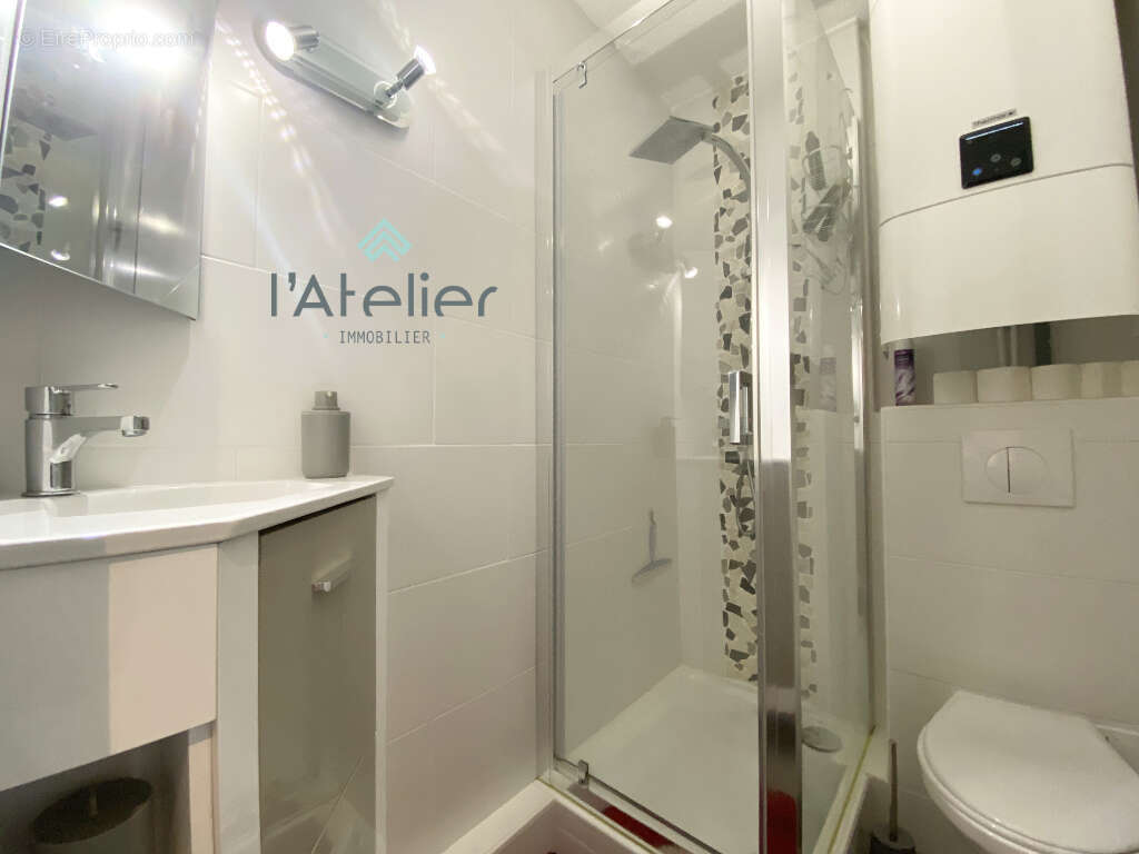 Appartement à SAINT-LARY-SOULAN