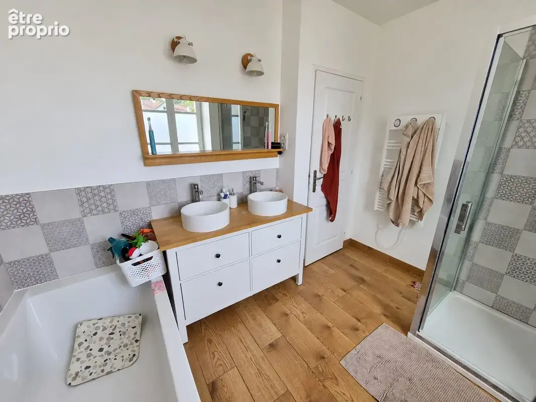 Maison 5 pièces 69 m² à vendre à Briis-Sous-Forges (91640) - photo 6