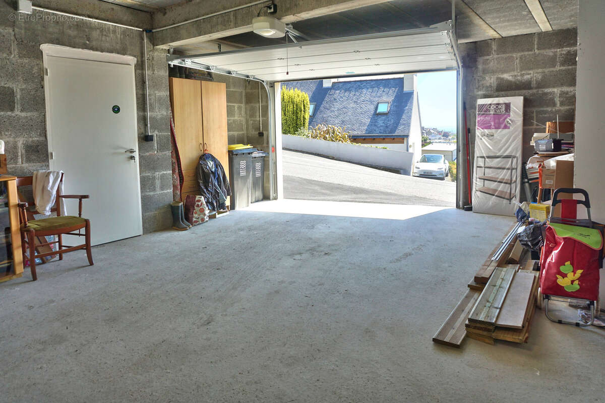 Vente à terme occupée 10 ans - Maison neuve vue mer à Binic - photo 22