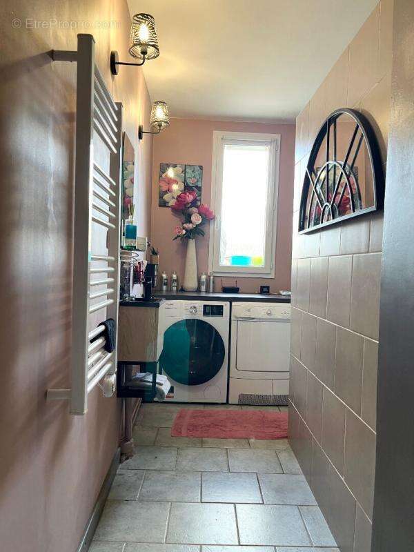 Maison 5 pièce(s) 142 m2 + Jardin - photo 7