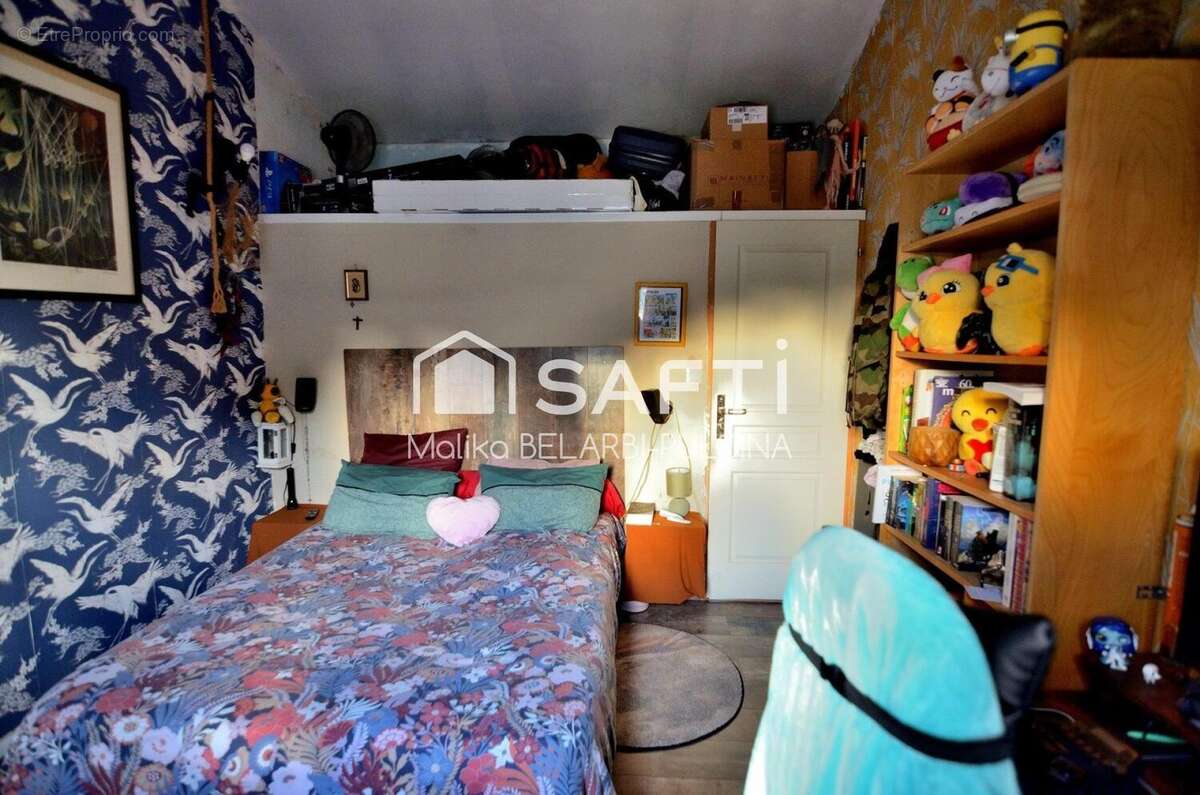 Photo 7 - Maison à SAINT-GEORGES-DE-POINTINDOUX