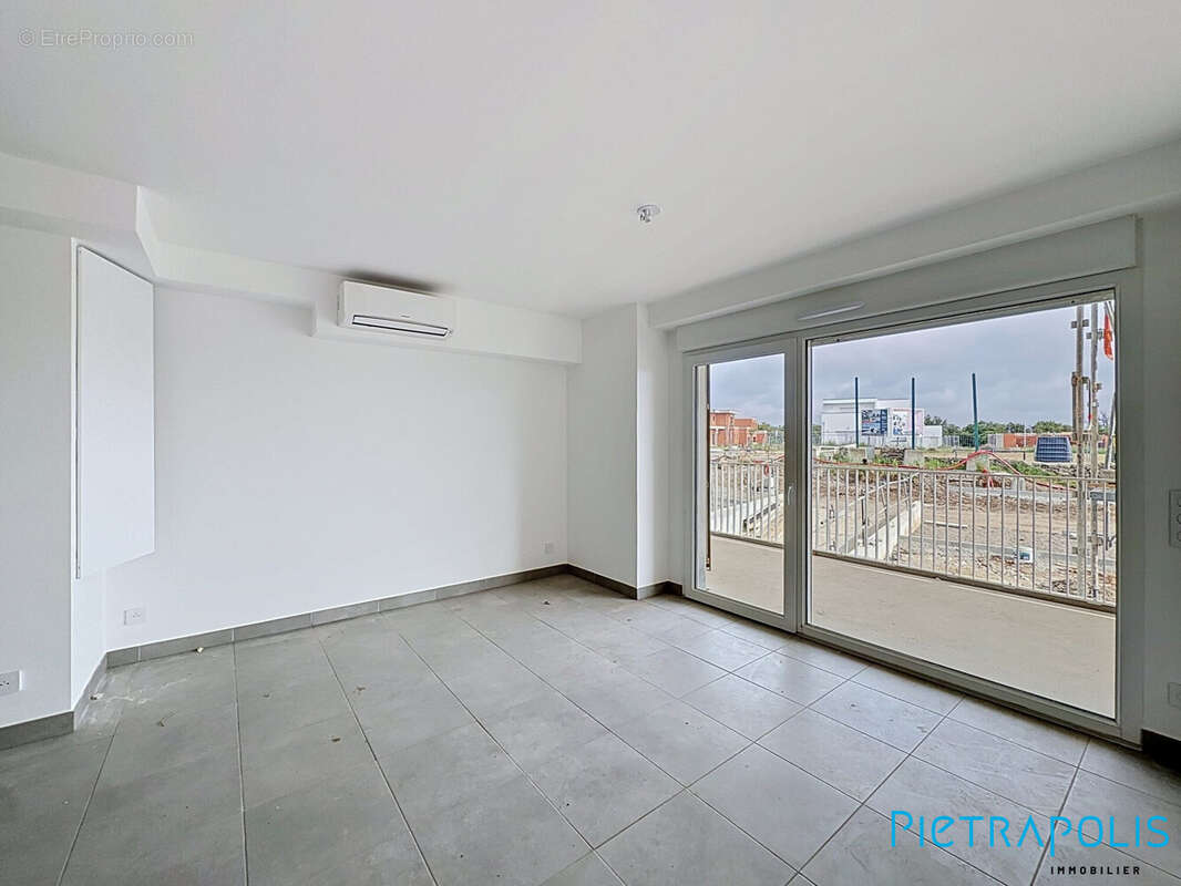 Appartement à AGDE