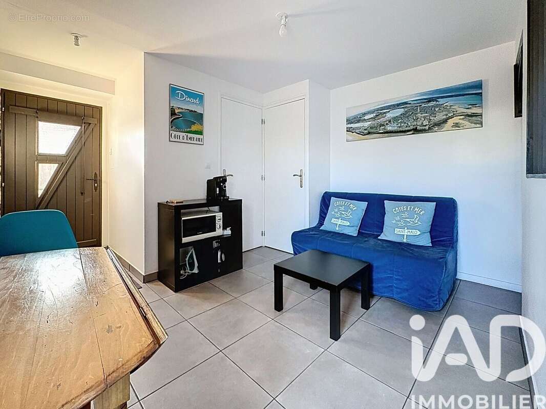 Photo 3 - Maison à SAINT-JOUAN-DES-GUERETS