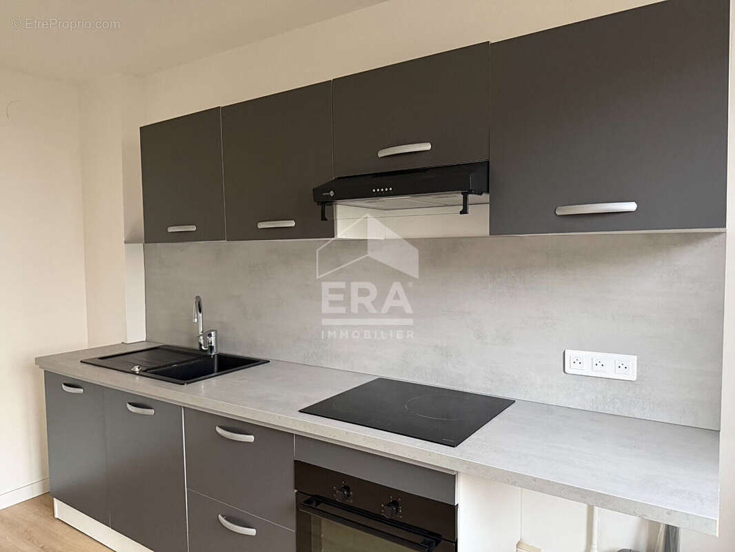 Appartement à EPERNAY