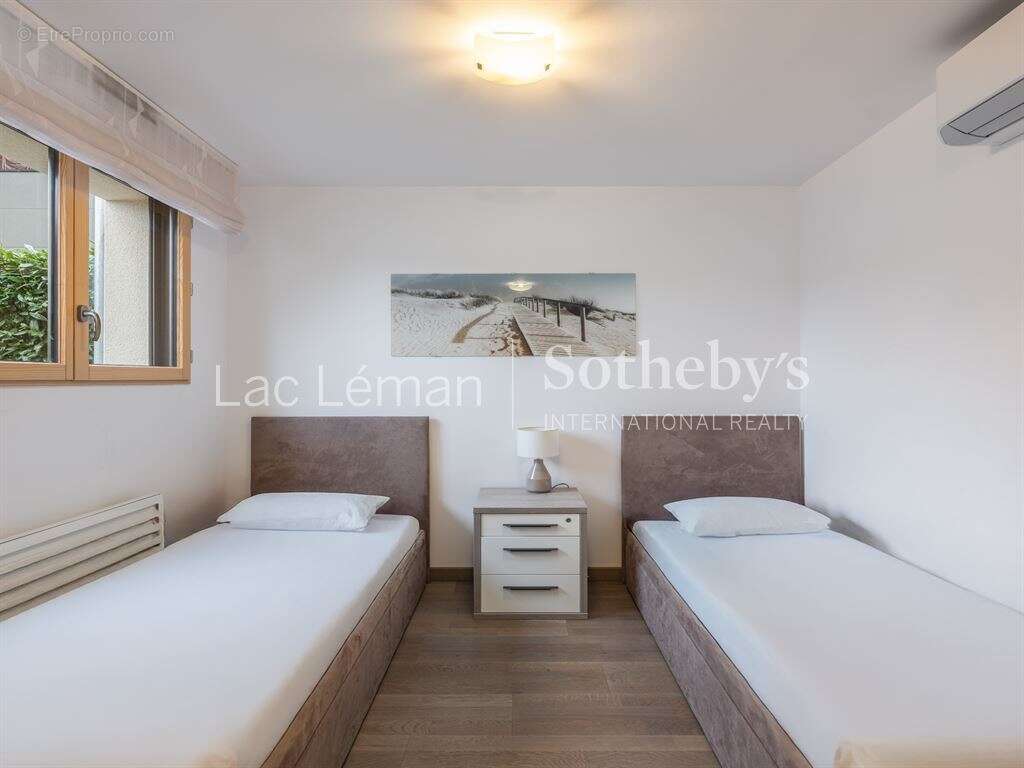 Villa recente messery - photo 8