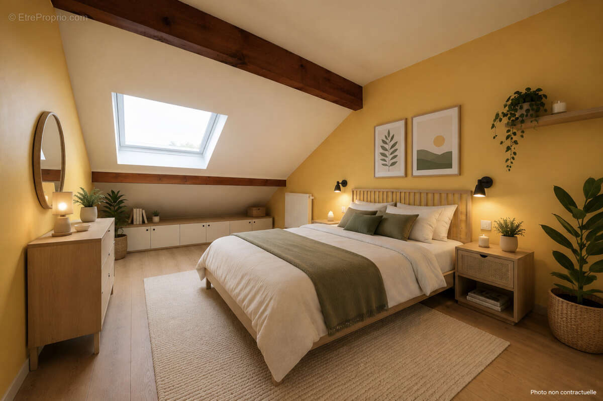 Appartement à ANNECY
