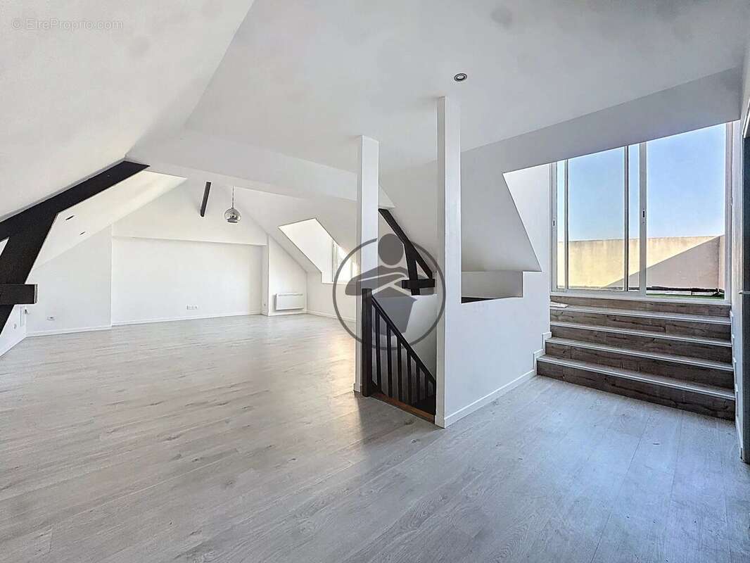 Maison à HARLY