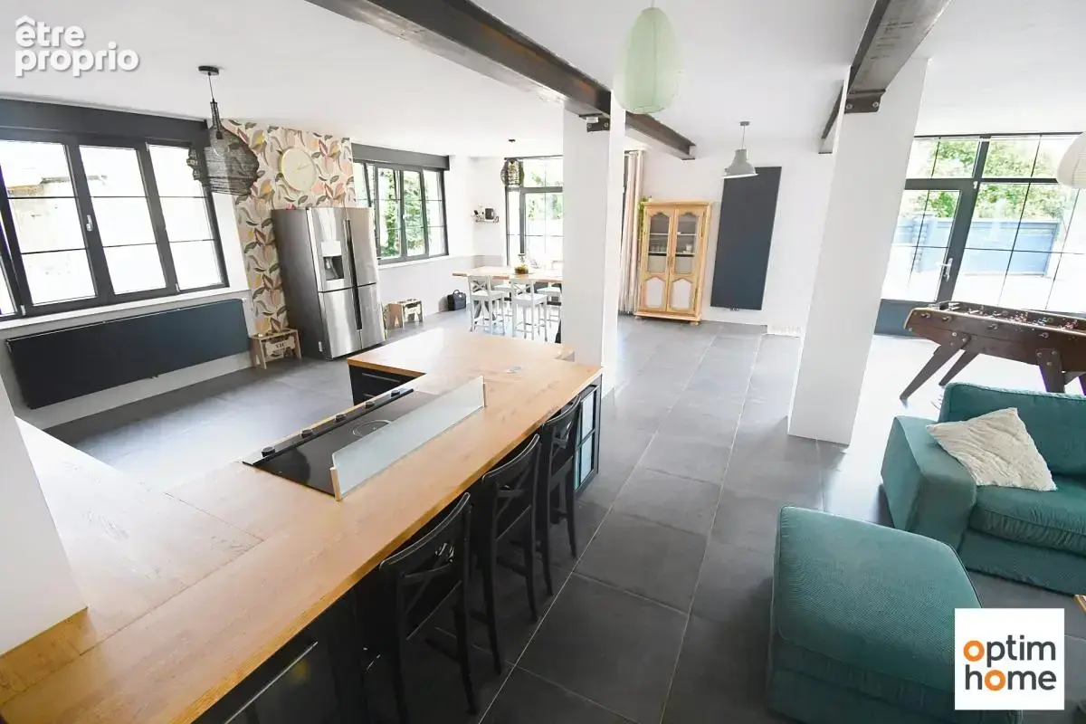 Artisans, entrepreneurs, collectionneurs & investisseurs – propriété rare avec 11 garages - photo 40